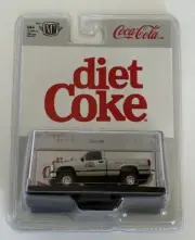 M2 Coca-Cola Diet Coke 1998 GMC Sierra A28