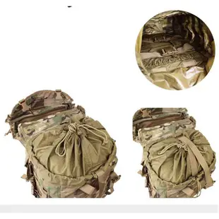 【Karrimor SF】軍規 原廠貨 Predator Patrol Pack 45l PLCE背包 多地形迷彩