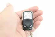 Firmamatic Firmadoor B&D Compatible Garage Door Remote Control 059409 1A5477-1