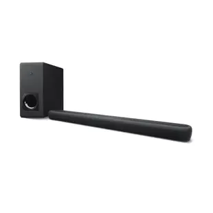 【全新品】Yamaha YAS-209 SoundBar 聲霸 數位音響投射器 含重低音