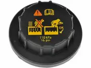 Dorman Expansion Tank Cap fits Ford Flex 2009-2018 82XPMS (for: Ford)