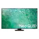 SAMSUNG三星 75吋 Neo QLED 4K 量子電視 QA75QN85CAXXZW 贈壁掛安裝敲敲話詢價更優惠