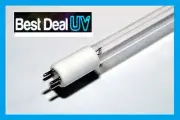 Water Guard NPS-A6 ,NPSA6 14W UV Water Purification UV-C Germicidal Bulb Lamp