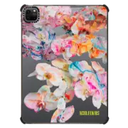 iPad Pro 11-inch (3rd/4th gen) iPad Impact Case AF DREAM FLWRS