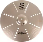 Zildjian S Series 18" Trash Crash Cymbal/New with Warranty/Model # S18TCR