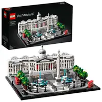 在飛比找蝦皮購物優惠-現貨 樂高 LEGO 21045 Architecture 