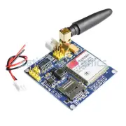 SIM800A GSM GPRS Module 900mhz 1800MHZ Development Board for Arduino