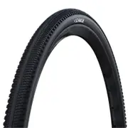 Schwalbe G-One Comp 700 x 40C Green Compound TUBE TYPE Wire Bead Tyre