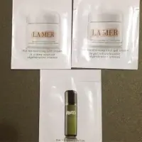 在飛比找蝦皮購物優惠-LA MER 海洋拉娜 舒芙乳霜 /舒芙輕乳液/水凝霜/濃縮