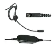 ARC B41023 Ultralight Boom Mic for Midland Maxon SP SL Series (See List)