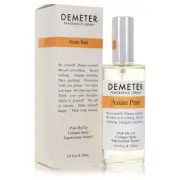 Demeter Asian Pear Cologne by Demeter Cologne Spray (Unisex) 120ml