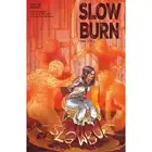 Slow Burn #2 Cover B Jenkins Boom! Studios