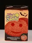 New Scrub Daddy Halloween Pumpkin Sponge Special Edition