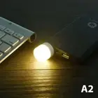 Usb Plug Light Charging Small Book Light Led Eye Protection Reading Light-bu