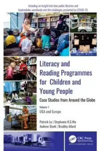 在飛比找博客來優惠-Literacy and Reading Programme