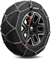 KÖNIG XG Cross 251 Snow Chains