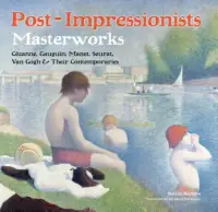 在飛比找博客來優惠-Post-Impressionists Masterwork