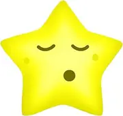 Star Floating Light - Floating Star LED Pool Lights | Ambient Lighting Color Changing, Solar Powered Party Decorations, Outdoor Decor for Pond, Hot Tub, Fountain