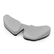 Ergonomic Mouse Wrist Support, Sliding Wrist Pad That Moves with the Mouse,8451