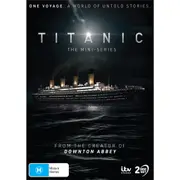 Titanic - The Mini-Series
