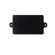 82x52x35mm DIY Plastic Electronic Project Box Enclosure Instrument Case ,YR