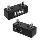 Laney FS2-Mini Double Footswitch - Mini