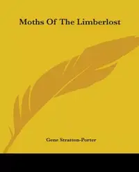 在飛比找博客來優惠-Moths Of The Limberlost