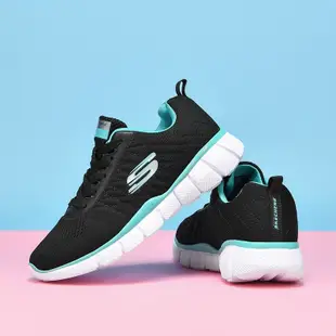 📣 現貨特價 Skechers 斯凱奇2024 新款 繫帶運動鞋 女鞋 輕便 網眼透氣 休閒鞋