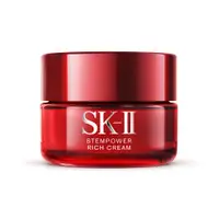 在飛比找蝦皮購物優惠-SK-II/SKII/SK2 肌源新生特潤精華霜 50g