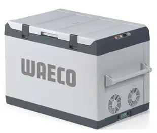 ├登山樂┤德國 WAECO CF-110DC/AC 車用行動壓縮機冰箱