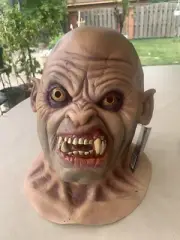 Bald Demon Mask Halloween Mask An American Werewolf In London