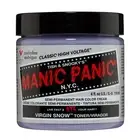 Manic Panic Hair Color Virgin Snow White Toner 118ml