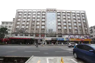 深圳金元芬四季酒店Jinyuanfen Four Seasons Hotel