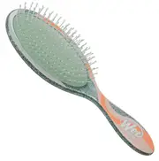 Wet Brush Glitter Vortex - Teal
