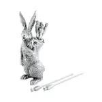 Vagabond House Rabbit with Carrot Picks
