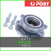 Fits PORSCHE MACAN - REAR WHEEL HUB (for: Porsche)