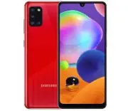 [Samsung] Galaxy A31