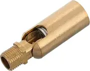 ibasenice Adjustable Swivel Sconce Adapter for Copper Fixture Part for Home Decor Convenient Pendant Lighting Replacement Accessory