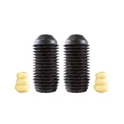 KYB Front Bump Stop + Dust Cover for Toyota Prius-C NHP10R Yaris NCP130R NCP131R
