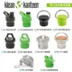 【美國Klean Kanteen】窄口系列保溫瓶配件(瓶蓋/墊圈)