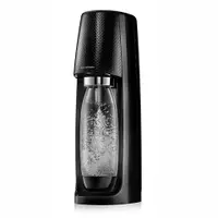 在飛比找蝦皮購物優惠-【全新 現貨】Sodastream 時尚風自動扣瓶氣泡水機 