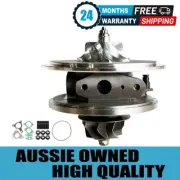 Upgrade Billet Turbo Core+Studs & Gaskets For Nissan Pathfinder R51 YD25 2.5L