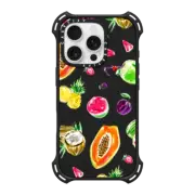 iPhone 16 Pro Bounce Case MagSafe Compatible Cartagena Coco Frio