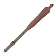 Allen BakTrak Leather Sling - Bull Basin - 8391