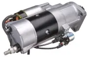 Mitsubishi Diamond-Gard MK1075 12V Starter for Mack with Mack MP7