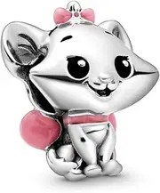 [PANDORA] Disney characters sterling silver charms