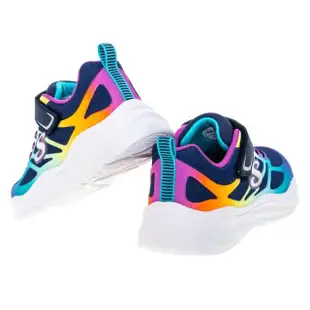 【SKECHERS】女童系列 POWER JAMS(303503LNVMT)