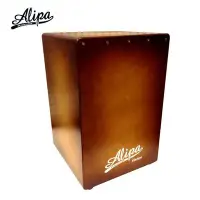 在飛比找Yahoo!奇摩拍賣優惠-【金聲樂器】台灣製 ALIPA 456C 木箱鼓 Cajon