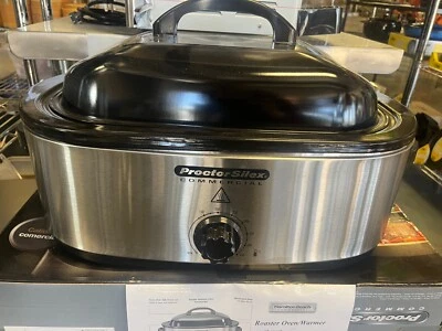Hamilton Beach Proctor-Silex 32921 Roaster Oven