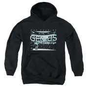 Hoodie - PACKED HOUSE Pull-Over Sweatshirt classic